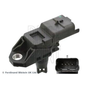 Capteur, pression du tuyau d'admission BLUE PRINT ADM57403