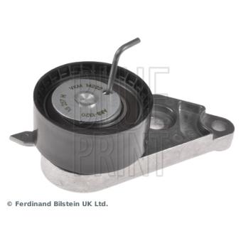 Tendeur de courroie, courroie crantée BLUE PRINT ADM57646