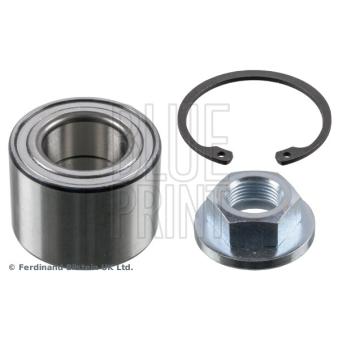 Roulement de roue arrière BLUE PRINT ADM58340