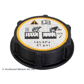 Bouchon de radiateur BLUE PRINT ADM59908