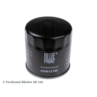 Filtre à huile BLUE PRINT