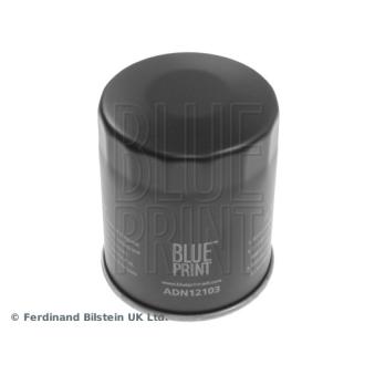 Filtre à huile BLUE PRINT