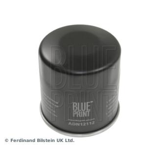 Filtre à huile BLUE PRINT