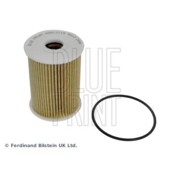 Filtre à huile BLUE PRINT