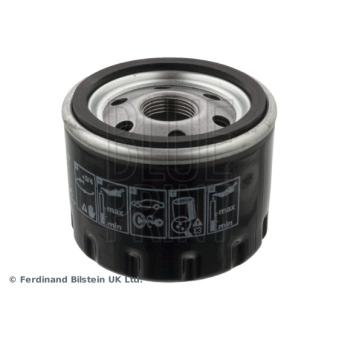 Filtre à huile BLUE PRINT