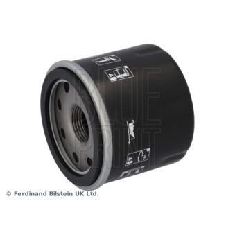 Filtre à huile BLUE PRINT ADN12125