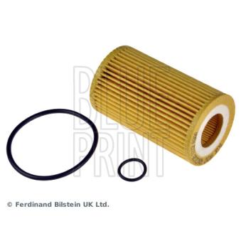 Filtre à huile BLUE PRINT