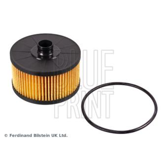 Filtre à huile BLUE PRINT ADN12134