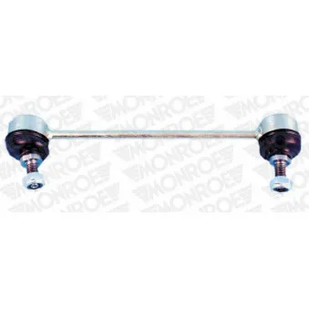 Entretoise/tige, stabilisateur MONROE L27605
