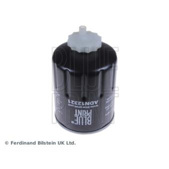 Filtre à carburant BLUE PRINT