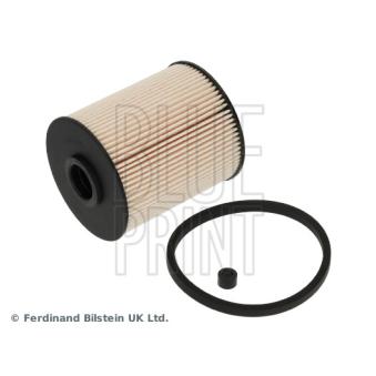 Filtre à carburant BLUE PRINT