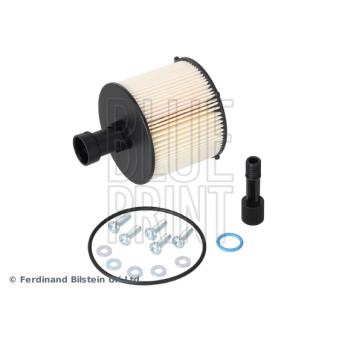 Filtre à carburant BLUE PRINT ADN12353