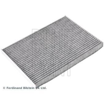 Filtre, air de l'habitacle BLUE PRINT