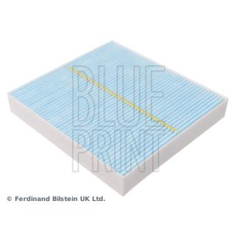 Filtre, air de l'habitacle BLUE PRINT