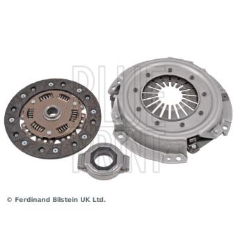 Kit d'embrayage BLUE PRINT