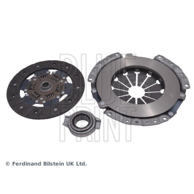 Kit d'embrayage BLUE PRINT ADN130129 - Visuel 1