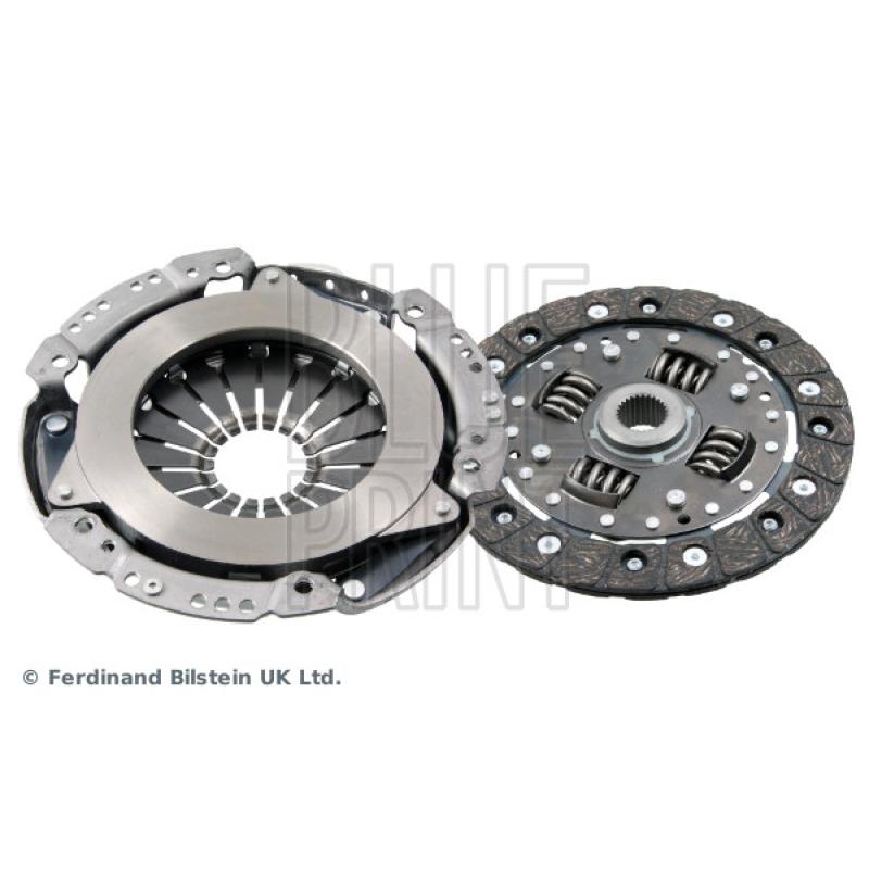 Kit d'embrayage BLUE PRINT ADN130144 - Visuel 1