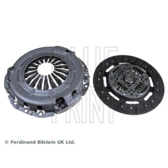 Kit d'embrayage BLUE PRINT