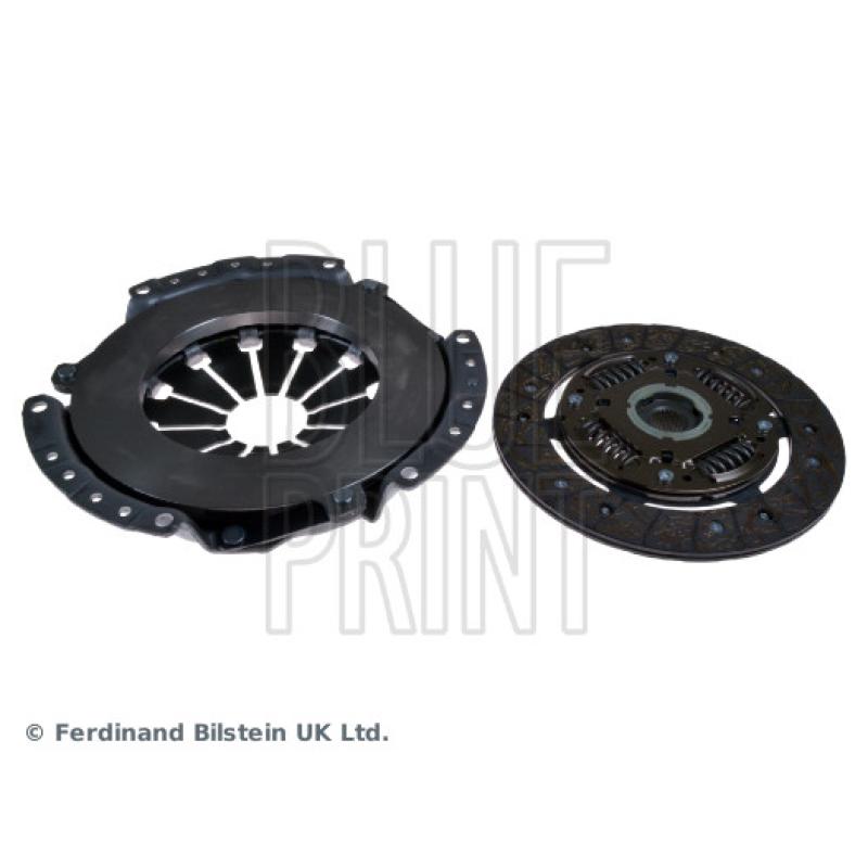 Kit d'embrayage BLUE PRINT ADN130203 - Visuel 1