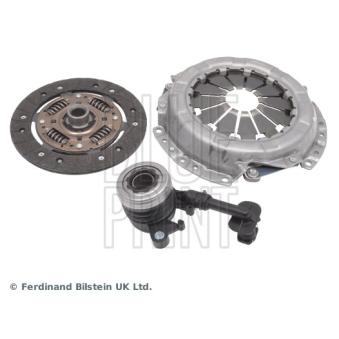 Kit d'embrayage BLUE PRINT