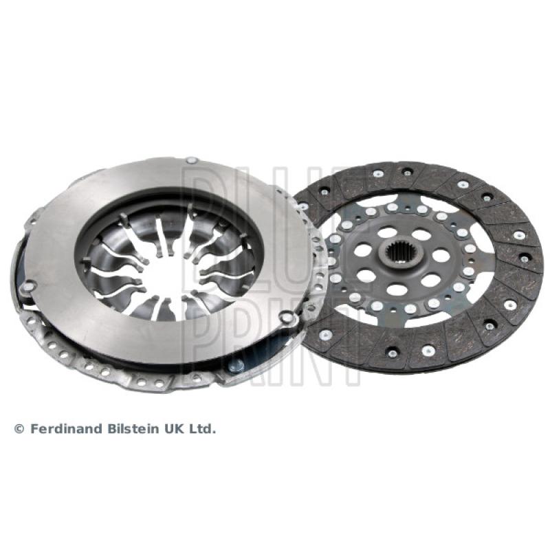 Kit d'embrayage BLUE PRINT ADN130220 - Visuel 1
