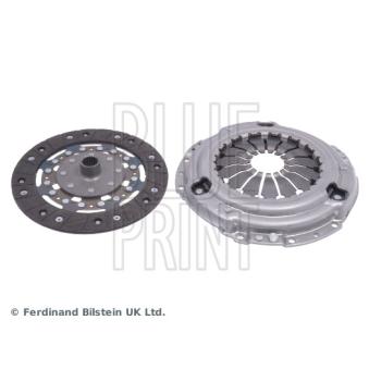 Kit d'embrayage BLUE PRINT