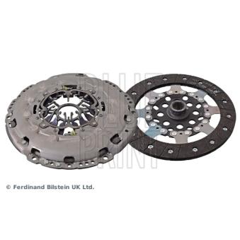 Kit d'embrayage BLUE PRINT