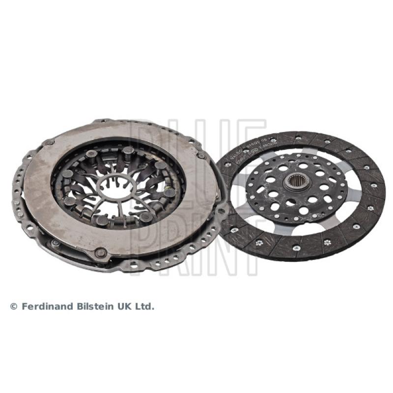 Kit d'embrayage BLUE PRINT ADN130237 - Visuel 1