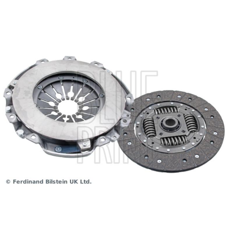 Kit d'embrayage BLUE PRINT ADN130238 - Visuel 1