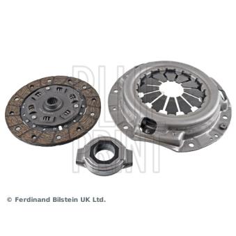 Kit d'embrayage BLUE PRINT