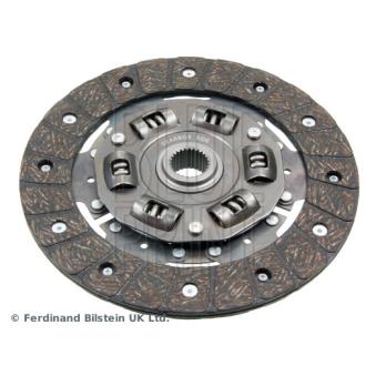 Disque d'embrayage BLUE PRINT ADN13173