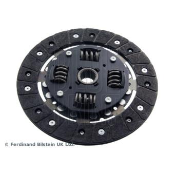 Disque d'embrayage BLUE PRINT ADN132201