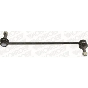 Entretoise/tige, stabilisateur MONROE L28605