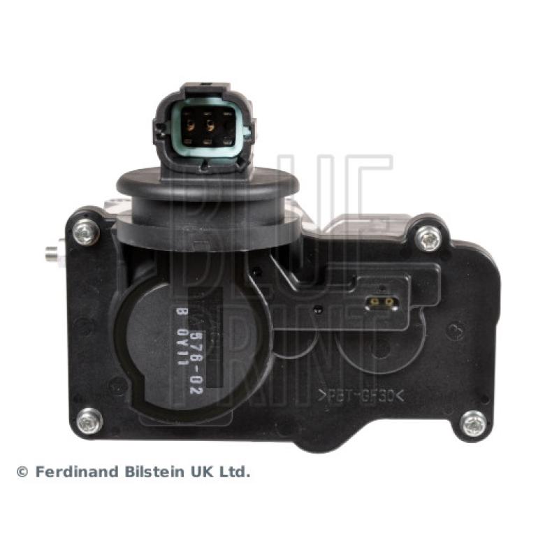 Corps papillon BLUE PRINT ADN17408 - Visuel 1