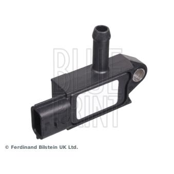 Capteur, pression des gaz échappement BLUE PRINT ADN17420