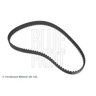 Courroie crantée BLUE PRINT ADN17538
