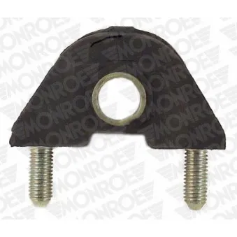 Silent bloc de suspension (train avant) MONROE L28806