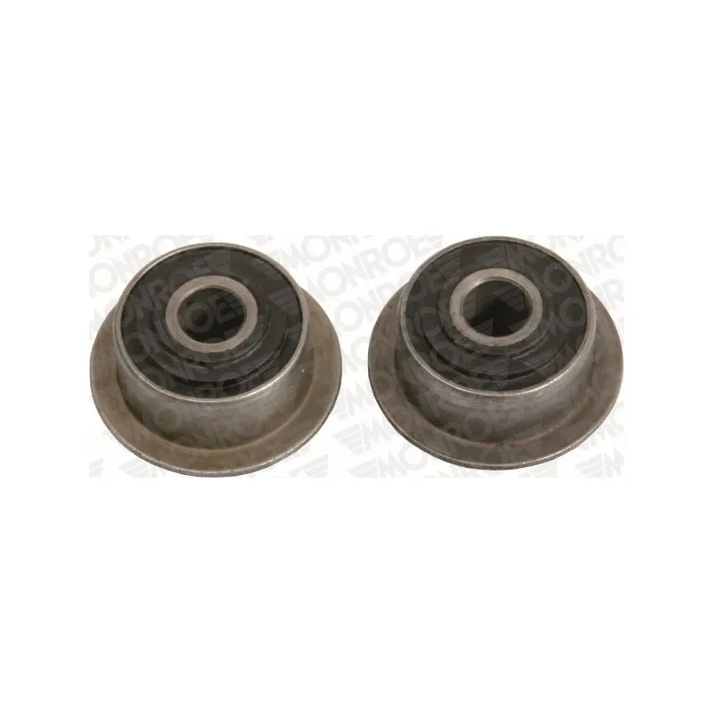 Silent bloc de suspension (train avant) MONROE L28812