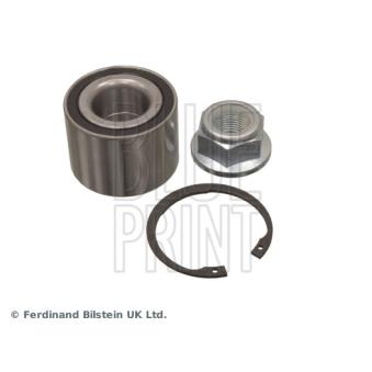 Roulement de roue arrière BLUE PRINT ADN18346