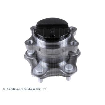 Roulement de roue arrière BLUE PRINT ADN18379