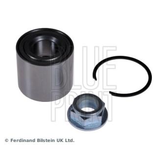 Roulement de roue arrière BLUE PRINT