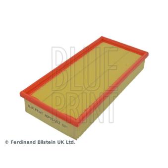 Filtre à air BLUE PRINT ADP152212