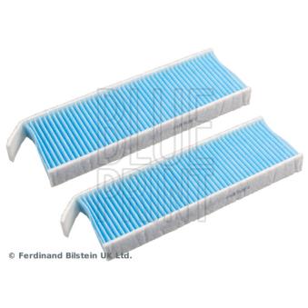 Filtre, air de l'habitacle BLUE PRINT ADP152502