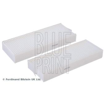 Filtre, air de l'habitacle BLUE PRINT