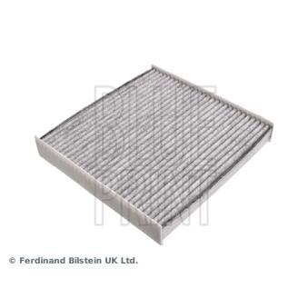 Filtre, air de l'habitacle BLUE PRINT ADP152524