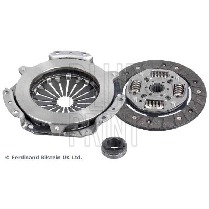 Kit d'embrayage BLUE PRINT ADP153033 - Visuel 1