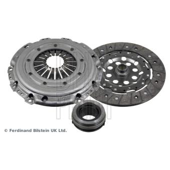 Kit d'embrayage BLUE PRINT