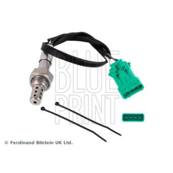 Sonde lambda BLUE PRINT ADP157001