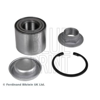 Roulement de roue arrière BLUE PRINT ADP158301C