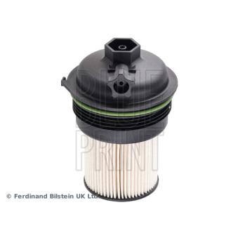 Filtre à carburant BLUE PRINT